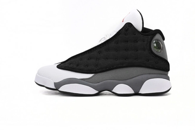 Kicked Out Shoe Store Flint 13 Jordan DJ5982-060 Air Black Retro 0821